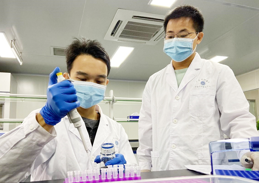 徐州父亲与胎儿怎么做血缘检测,徐州无创孕期亲子鉴定费用是多少