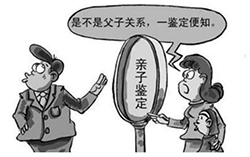 徐州正规的血缘检测中心位置在哪里(附2025年鉴定地址查询)